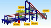 混凝土預制件生產機械成為高鐵路橋工程的必備裝備
